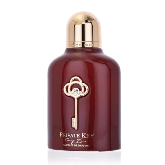 Armaf Private Key Extracto De Perfume to My Love 100ml Spray - Orient Perfumes Portugal