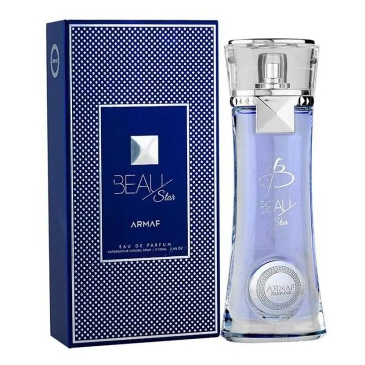 Armaf Beau Star Eau De Parfum 100ml - Orient Perfumes Portugal