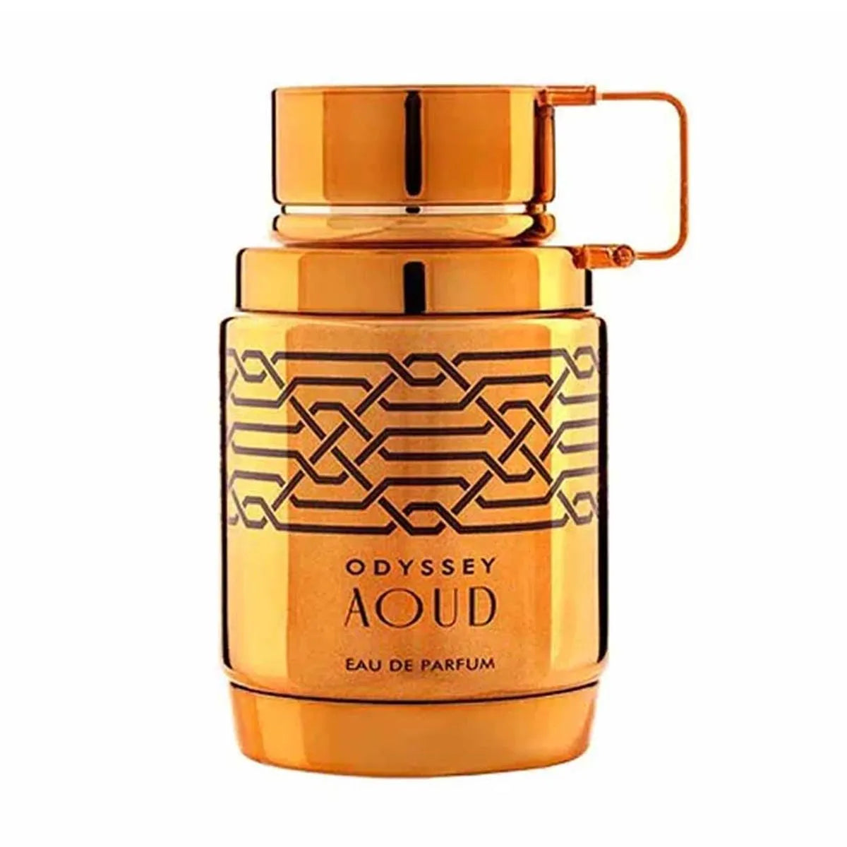Armaf Odyssey Aoud Eau De Parfum 100ml - Orient Perfumes Portugal