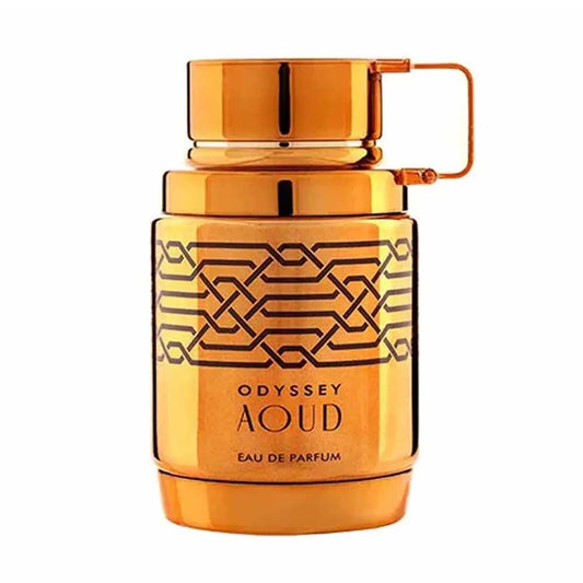 Armaf Odyssey Aoud Eau De Parfum 100ml - Orient Perfumes Portugal