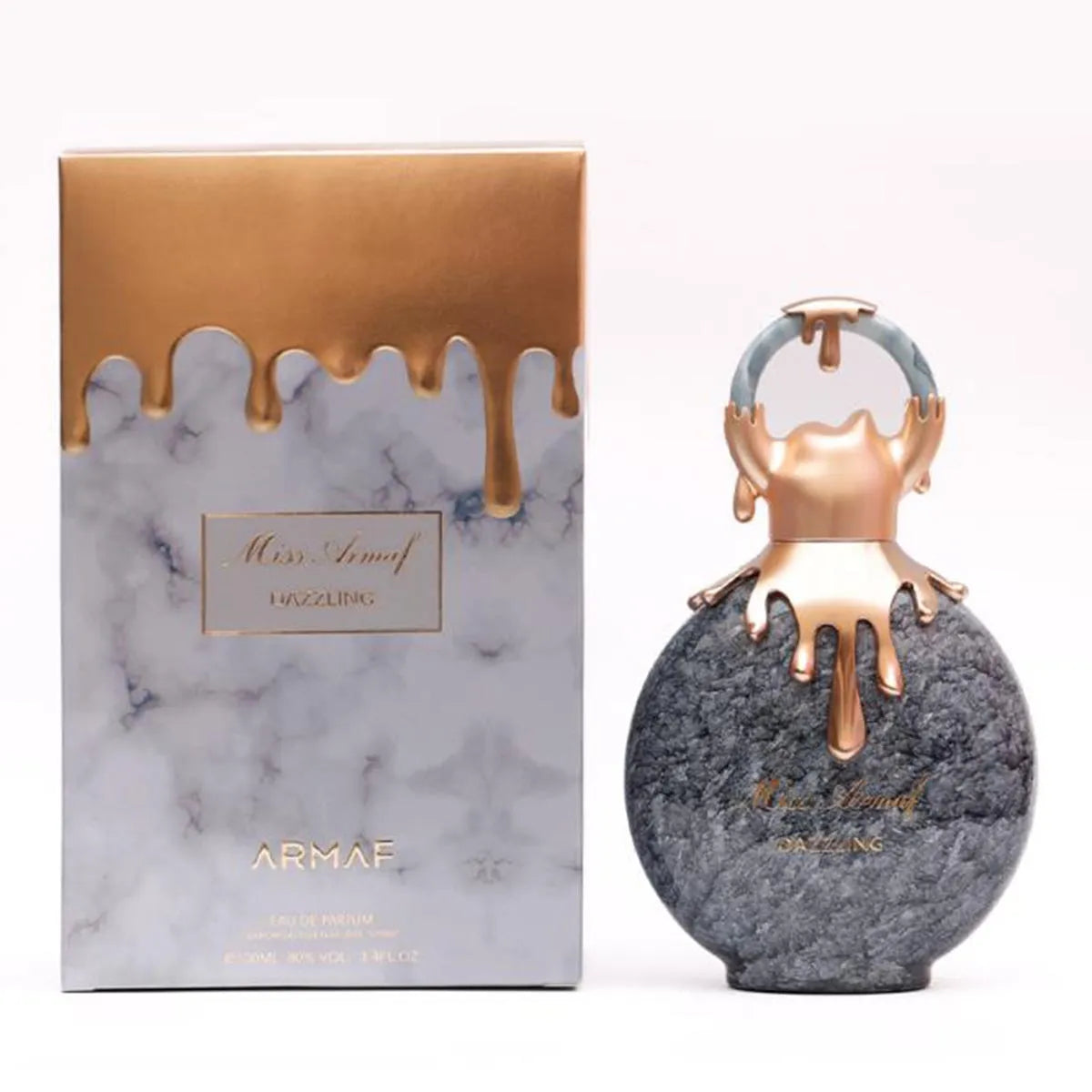 Armaf Miss Armaf Blended Eau De Parfum 100ml Spray - Orient Perfumes Portugal