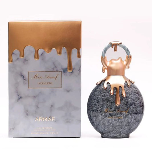 Armaf Miss Armaf Blended Eau De Parfum 100ml Spray - Orient Perfumes Portugal
