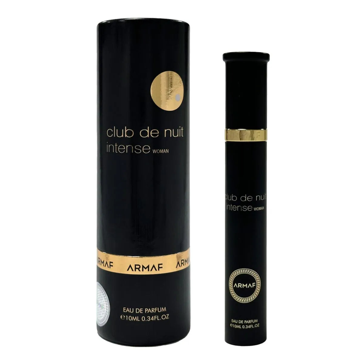 Armaf Club De Nuit Intense Woman Eau De Parfum 10ml Spray - Orient Perfumes Portugal