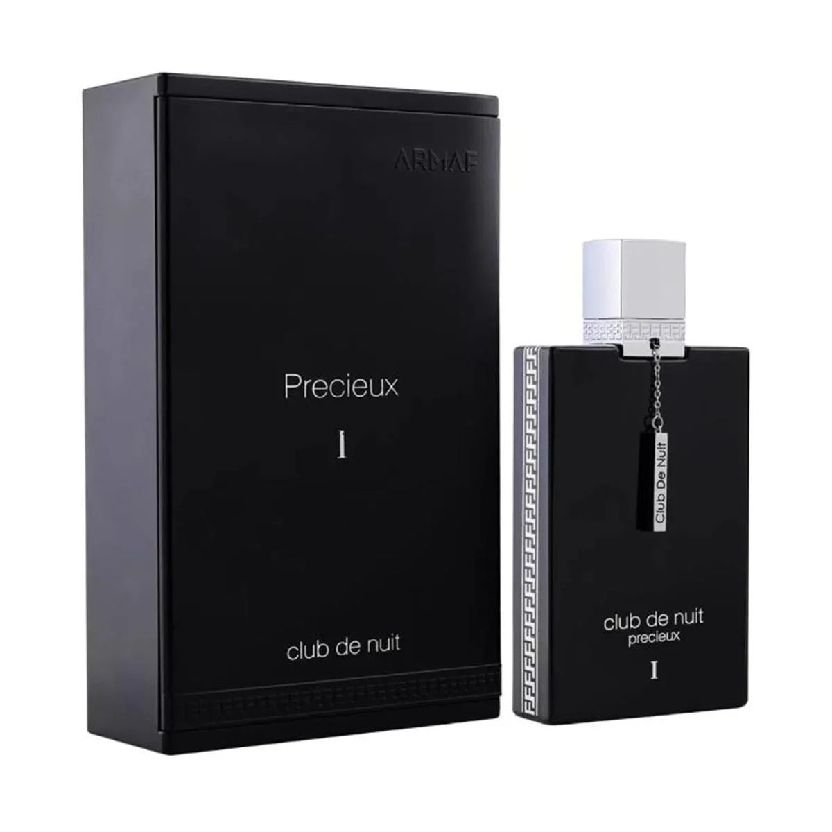 Armaf Club De Nuit Precieux Eau De Parfum 55ml - Orient Perfumes Portugal