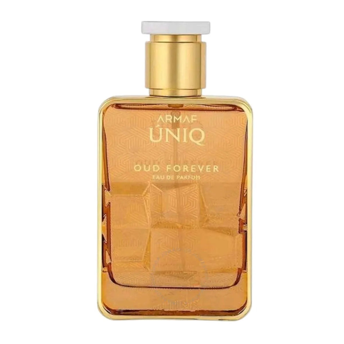 Armaf Uniq Oud Forever Eau De Parfum 100ml Spray - Orient Perfumes Portugal