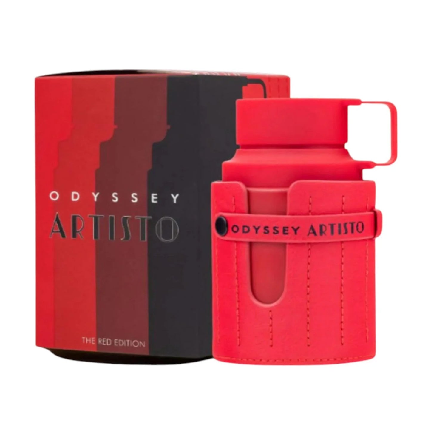 Armaf Odyssey Artisto Eau De Parfum 100ml - Perfume Original na Orient Perfumes Portugal