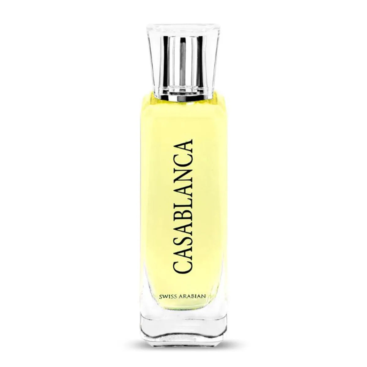 Swiss Arabian Casablanca Eau De Parfum 100ml | Orient Perfumes