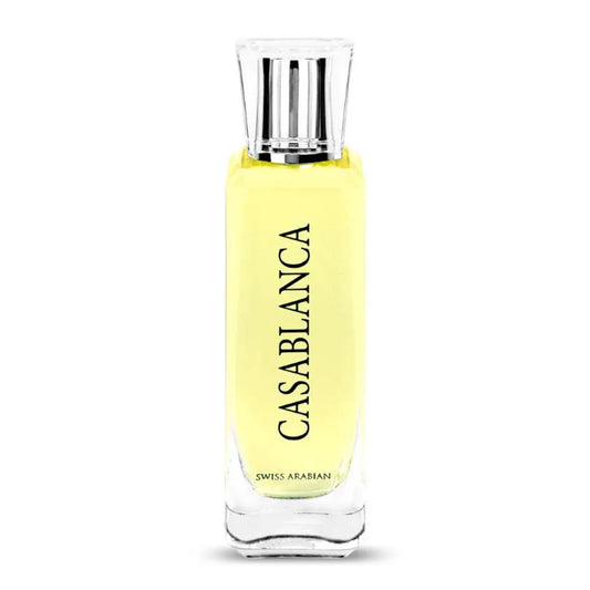 Swiss Arabian Casablanca Eau De Parfum 100ml | Orient Perfumes