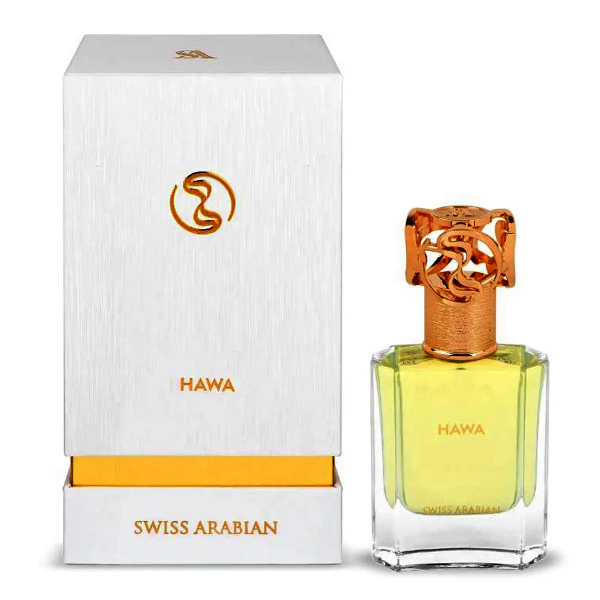 Swiss Arabian Hawa Eau De Parfum 50ml - Orient Perfumes Portugal