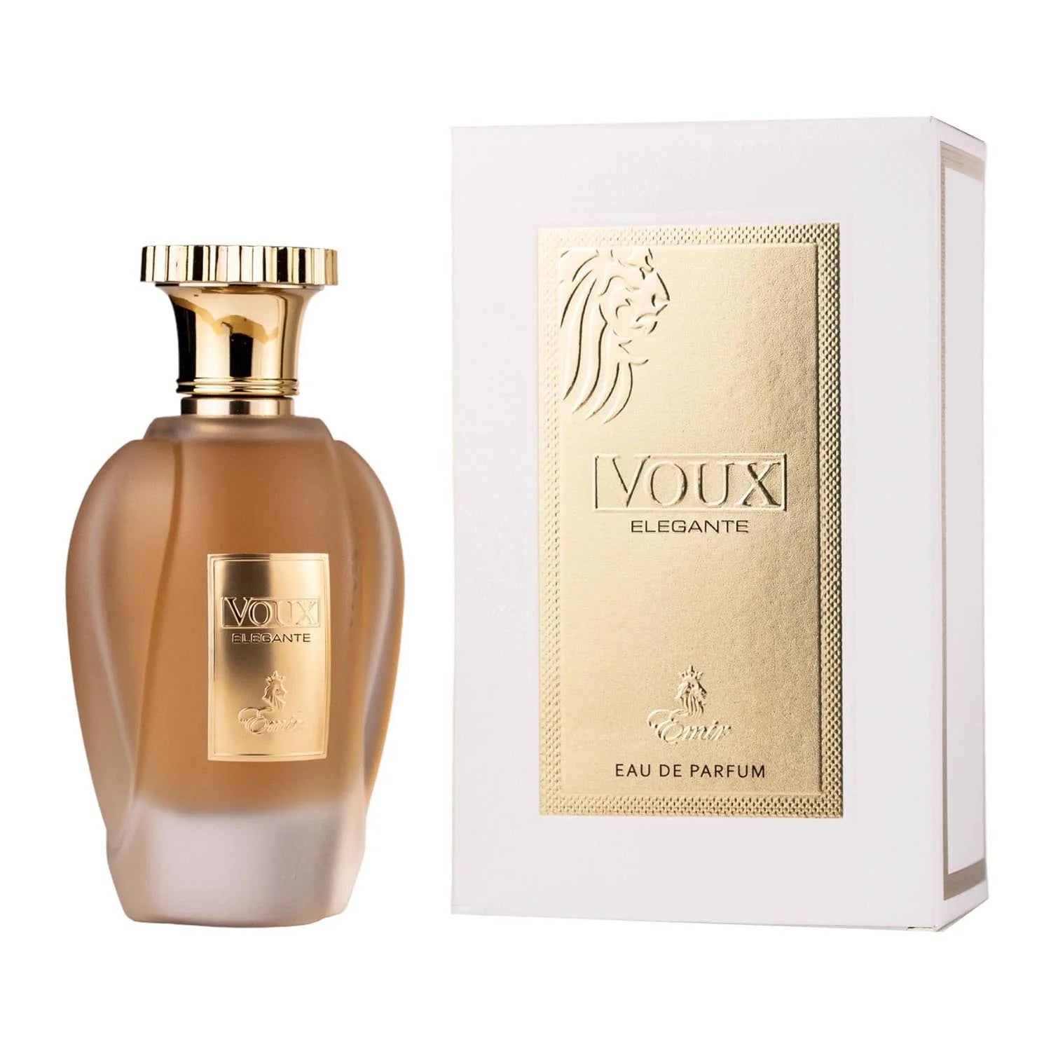 Paris Corner Elegante Eau De Parfum 100ml - Orient Perfumes Portugal