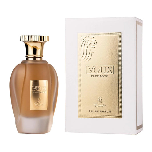 Paris Corner Elegante Eau De Parfum 100ml - Orient Perfumes Portugal