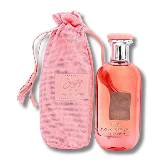 Ard Al Zaafaran Al Zaafaran Mousuf Eau De Parfum 100ml | Orient Perfumes