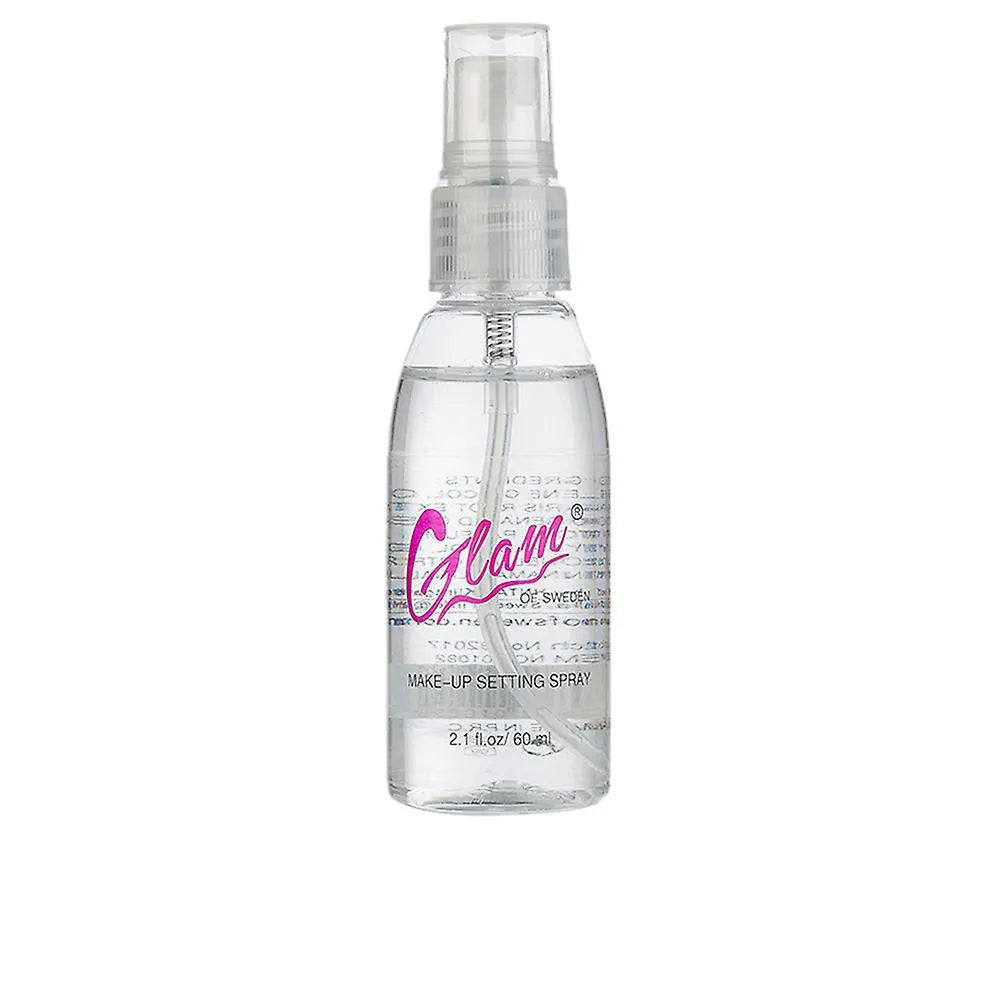 Glam Of Sweden Makeup Setting Spray 60ml - Orient Perfumes Portugal