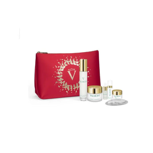 Valmont Valmont Hydra3 Regenetic Cream 50ml Set 7 Piezas - Orient Perfumes Portugal