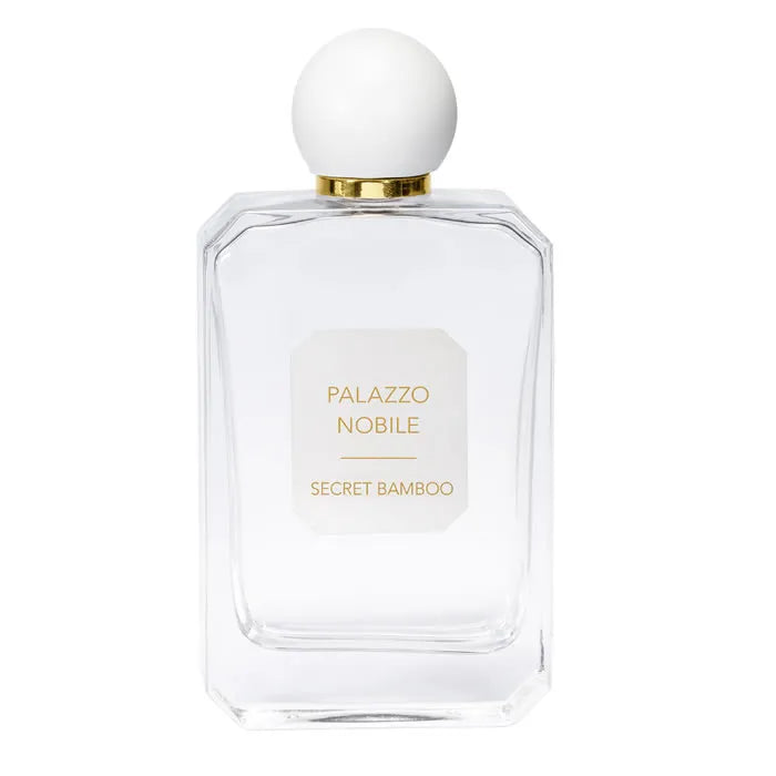 Valmont Secret Bamboo Eau De Toilette Spray 100ml - Orient Perfumes Portugal