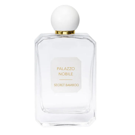 Valmont Secret Bamboo Eau De Toilette Spray 100ml - Orient Perfumes Portugal