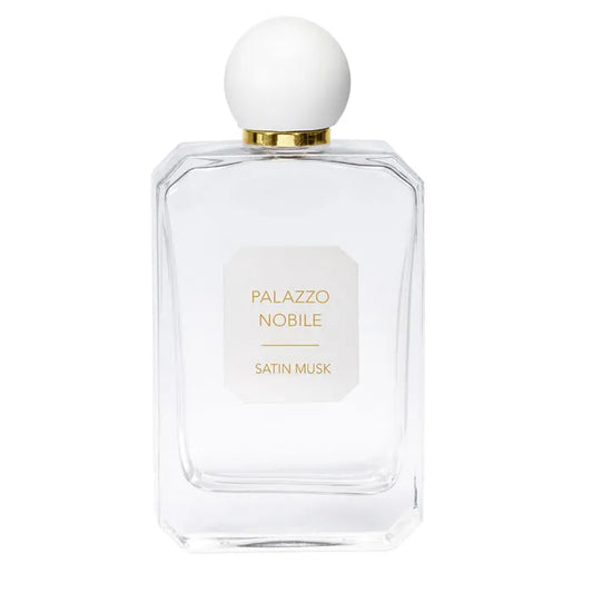 Valmont Satin Musk Eau De Toilette Spray 100ml - Orient Perfumes Portugal