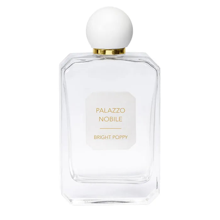 Valmont Bright Poppy Eau De Toilette Spray 100ml - Orient Perfumes Portugal