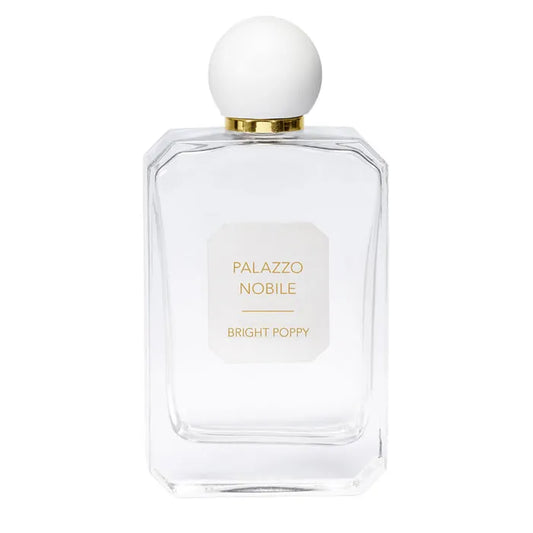Valmont Bright Poppy Eau De Toilette Spray 100ml - Orient Perfumes Portugal