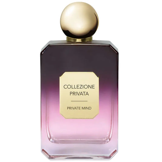 Valmont Private Mind Eau De Parfum Spray 100ml - Orient Perfumes Portugal