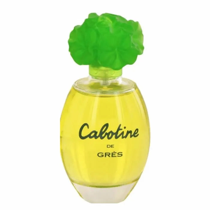 Parfums Grès Cabotine De Grès Eau De Perfume Spray 100ml - Orient Perfumes Portugal