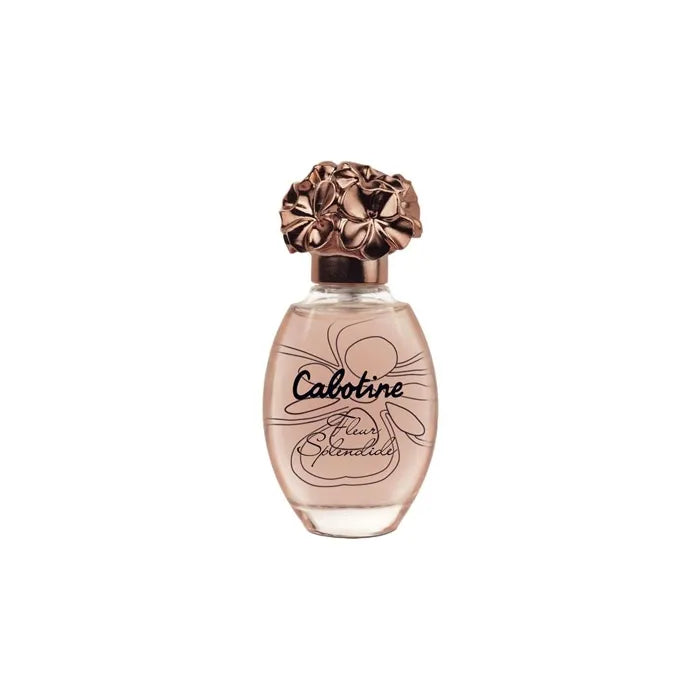 Parfums Grès Cabotine Fleur Splendide Eau De Toilette Spray 100ml - Orient Perfumes Portugal