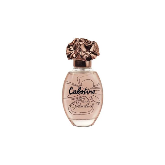 Parfums Grès Cabotine Fleur Splendide Eau De Toilette Spray 100ml - Orient Perfumes Portugal