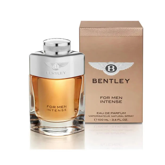 Bentley For Men Intense Eau De Perfume Spray 100ml - Orient Perfumes Portugal