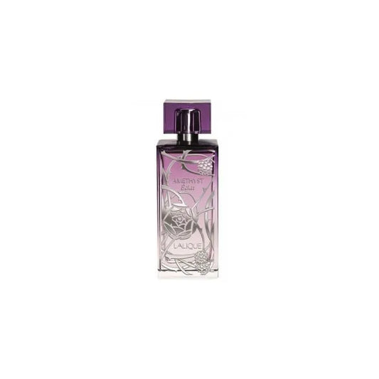 Lalique Amethyst Éclat Eau De Perfume Spray 100ml - Orient Perfumes Portugal