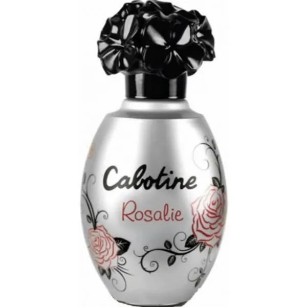 Cabotine Rosalie Eau De Toilette Spray 100ml - Orient Perfumes Portugal