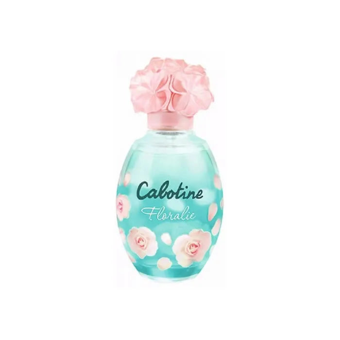 Grès Cabotine Floralie Eau De Toilette Spray 100ml - Orient Perfumes Portugal