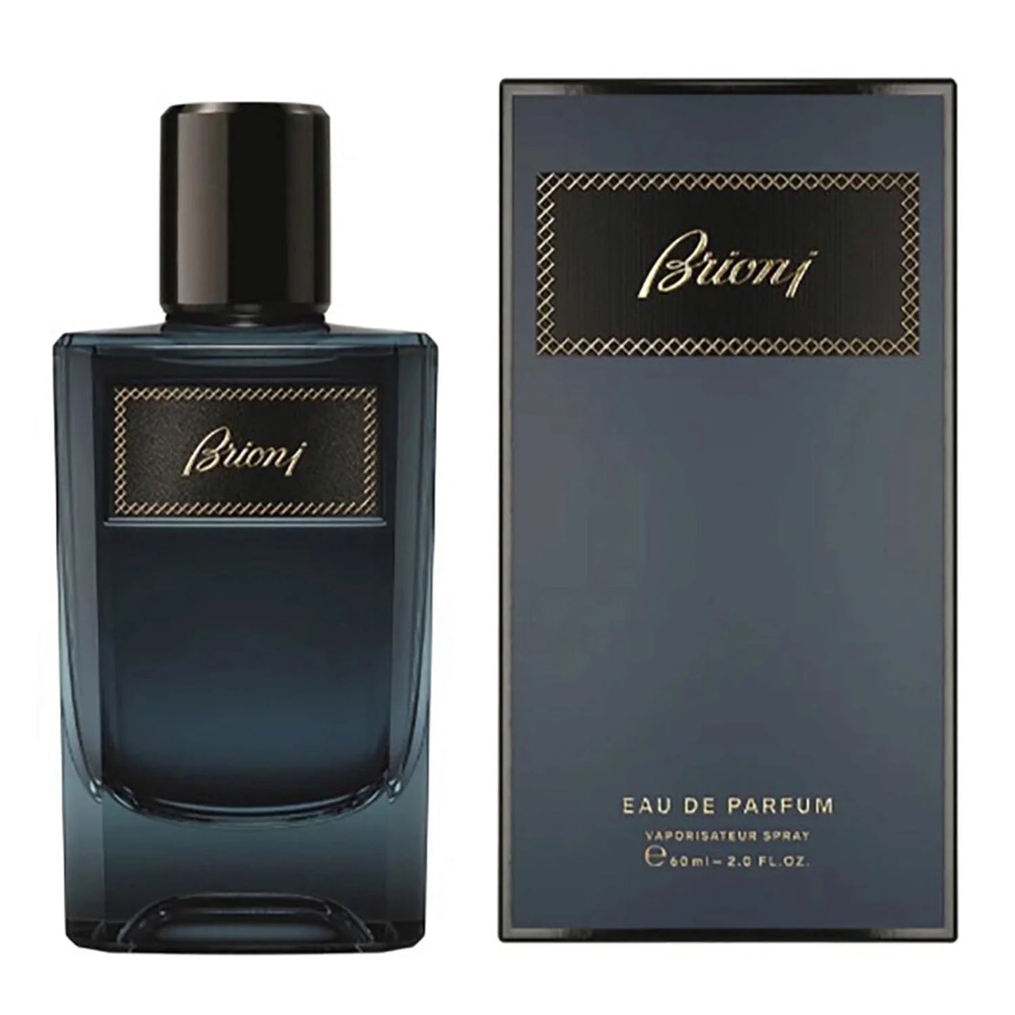 Brioni Man Eau De Parfum 60ml Spray - Orient Perfumes Portugal