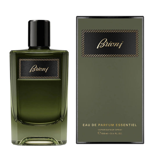 Brioni Man Eau De Parfum Essentiel 100ml Spray - Orient Perfumes Portugal