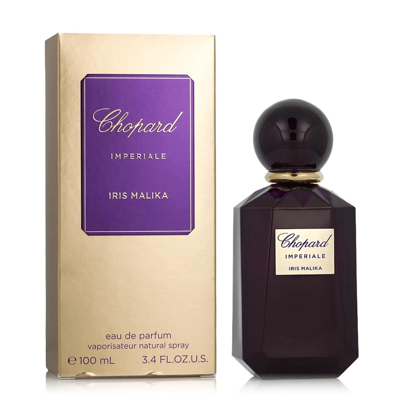 Chopard Imperiale Iris Malika Eau De Parfum 100ml Spray - Orient Perfumes Portugal