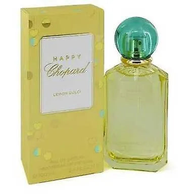 Happy Chopard Lemon Dulci Eau De Parfum Spray 100ml - Orient Perfumes Portugal