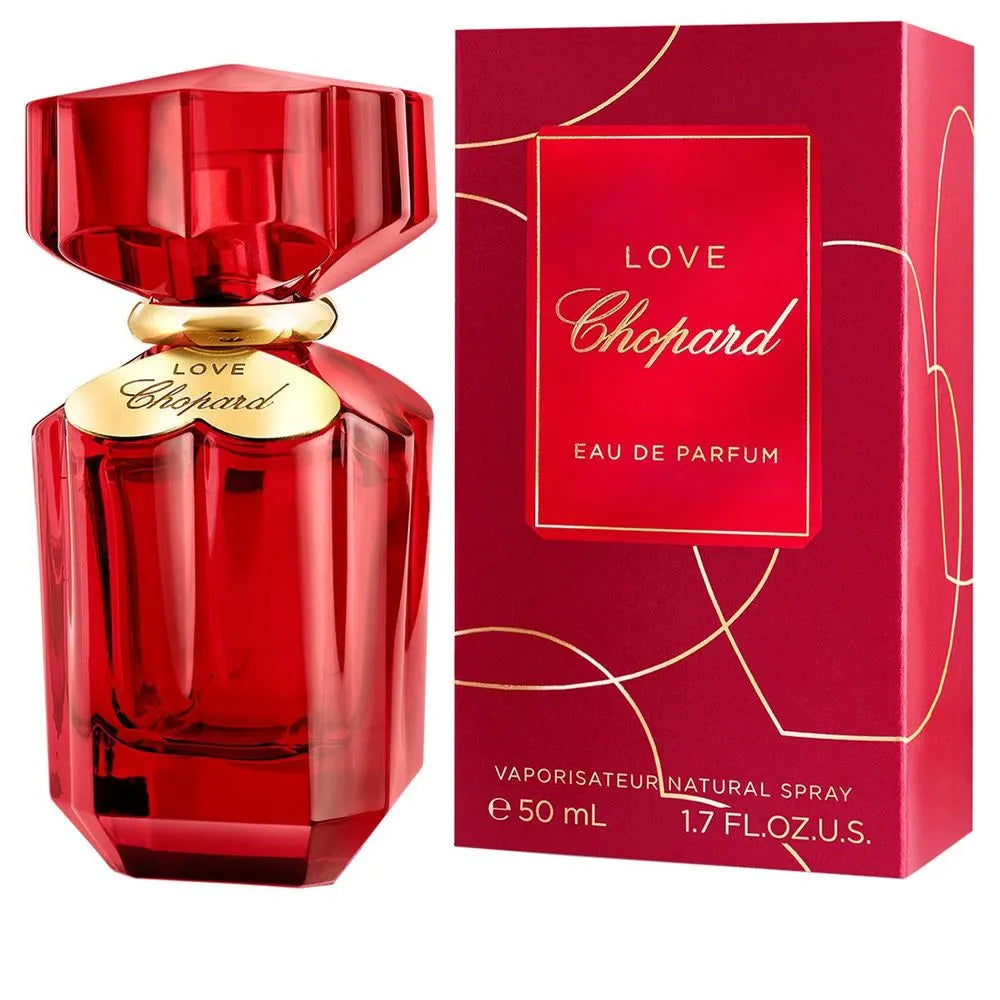 Chopard Love Eau De Parfum 50ml Spray - Orient Perfumes Portugal
