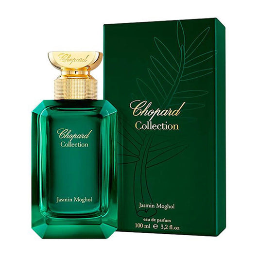 Chopard Collection Jasmin Moghol Eau De Parfum 100ml Spray - Perfume Original na Orient Perfumes Portugal