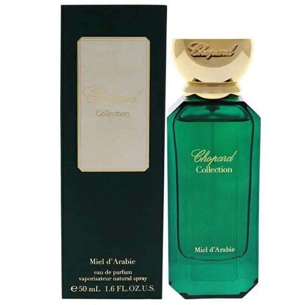 Chopard Miel D'arabie Edp 50ml - Orient Perfumes Portugal