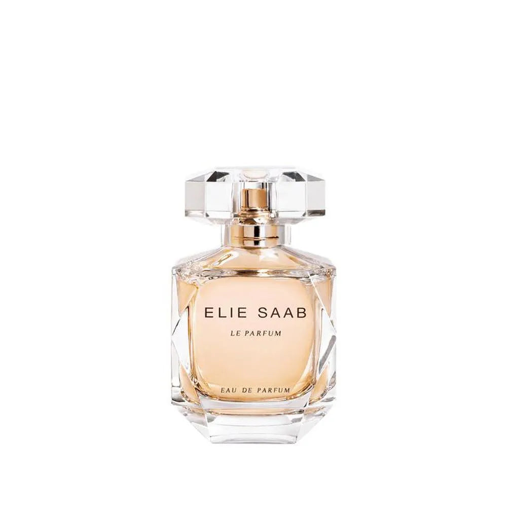 Elie Saab Le Parfum Eau De Parfum Spray 50ml - Orient Perfumes Portugal