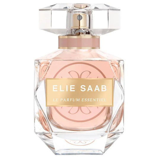 Elie Saab Le Parfum Essentiel Edp Spray 50ml - Orient Perfumes Portugal