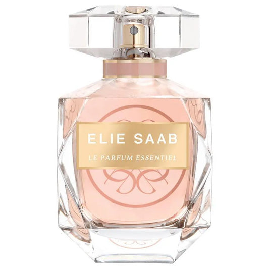 Elie Saab Le Parfum Essentiel Edp Spray 90ml - Orient Perfumes Portugal