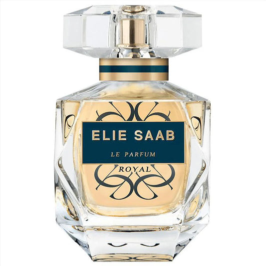 Elie Saab Le Parfum Le Parfum Royal Eau De Perfume Spray 50ml - Orient Perfumes Portugal