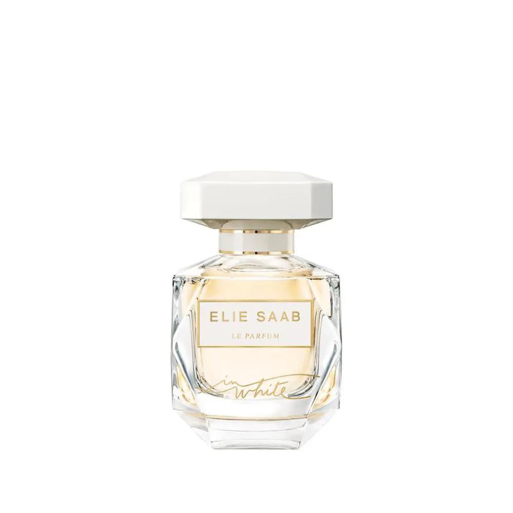Elie Saab Le Parfum In White Edp Spray 50ml - Orient Perfumes Portugal