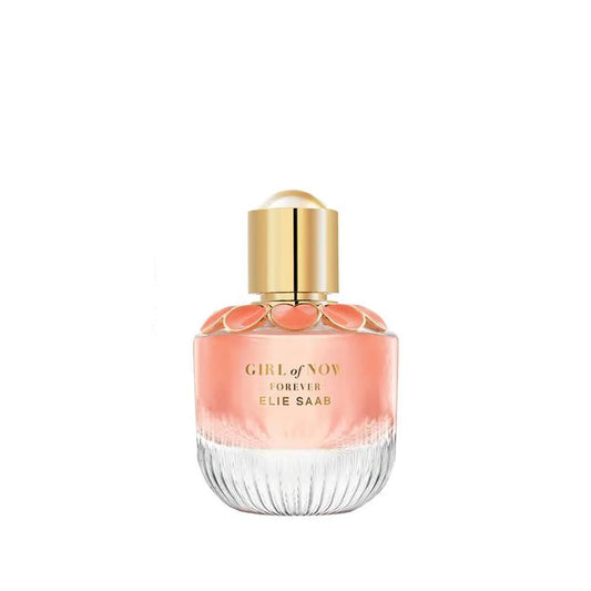 Elie Saab Girl Of Now Forever 50 Vp Edp - Orient Perfumes Portugal