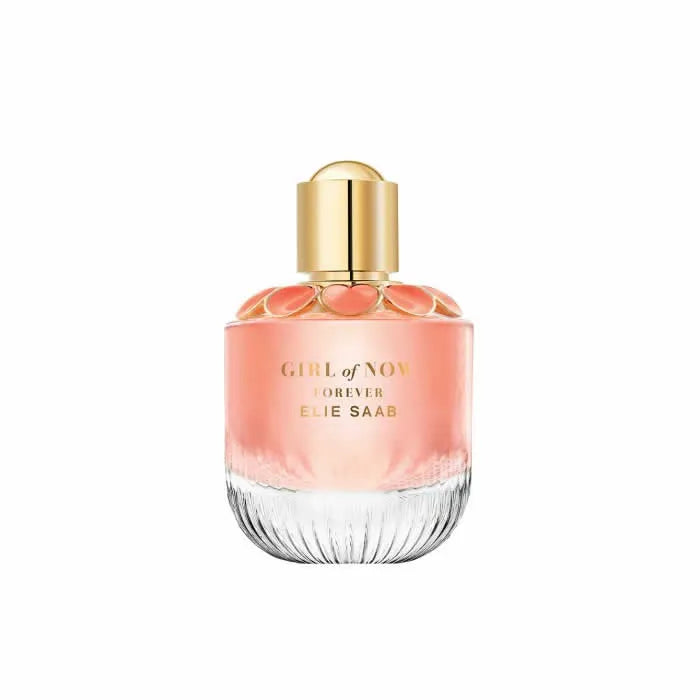 Elie Saab Girl Of Now Forever Eau De Parfum Spray 90ml - Orient Perfumes Portugal