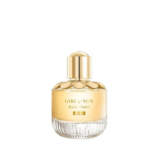 Elie Saab Girl Of Now Shine Edp Spray 50ml - Orient Perfumes Portugal