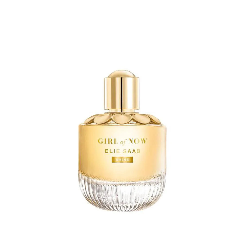 Elie Saab Girl Of Now Shine Eau De Parfum Spray 90ml - Orient Perfumes Portugal
