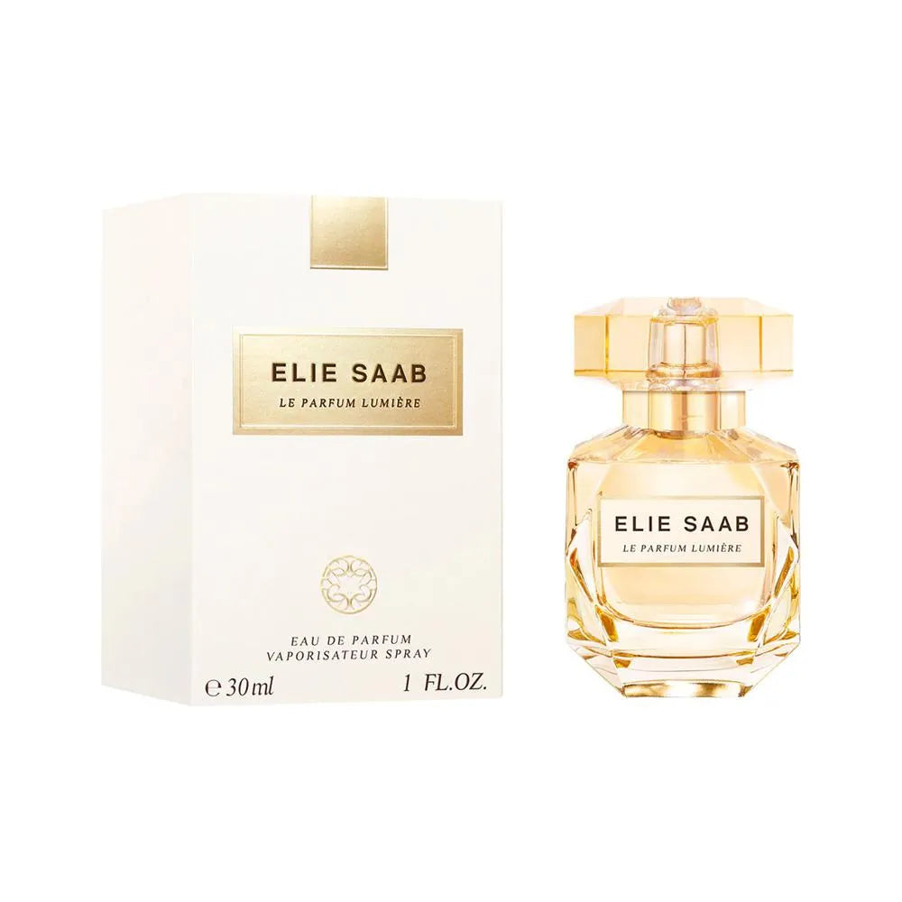 Elie Saab Le Parfum Lumiere Epv 30ml - Orient Perfumes Portugal