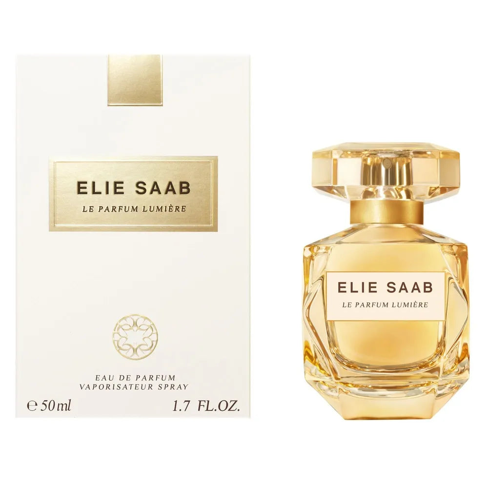 Elie Saab Le Parfum Lumiere Epv 50ml - Orient Perfumes Portugal