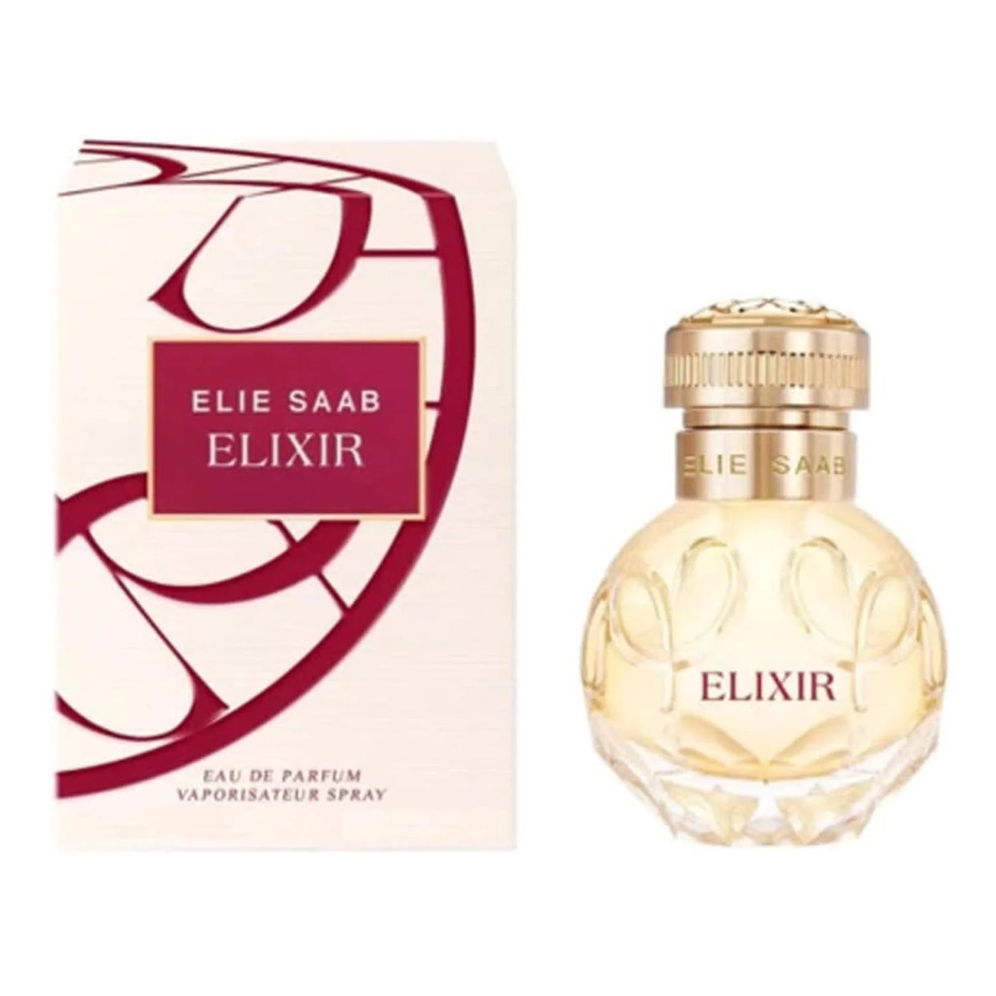 Elie Saab Elixir Edp 50ml Spray - Orient Perfumes Portugal